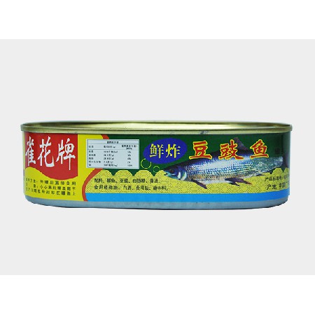 Quehua brand lobster sauce